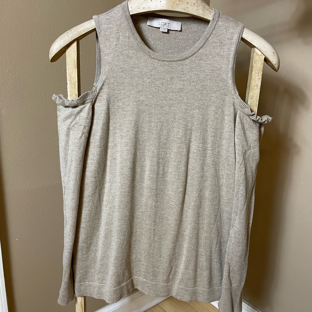 Loft Sweater